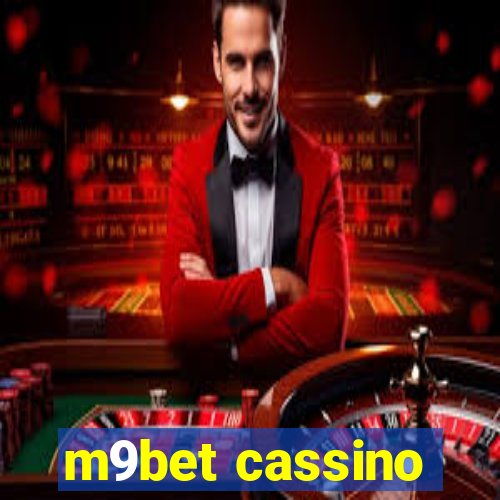 m9bet cassino