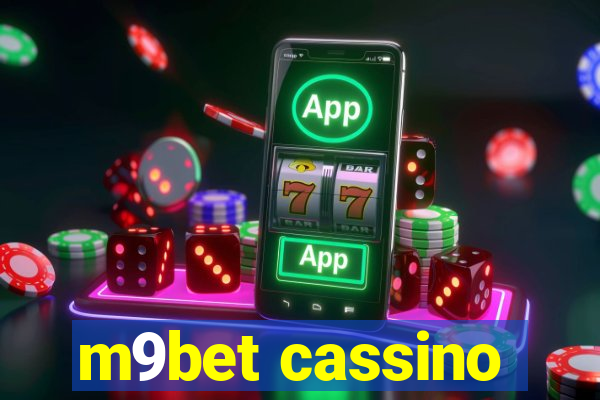 m9bet cassino