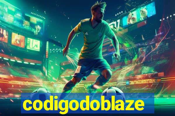 codigodoblaze