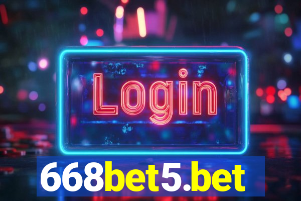 668bet5.bet