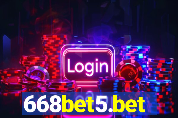 668bet5.bet