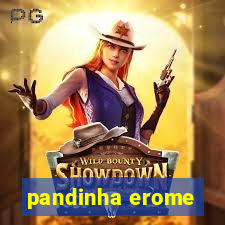 pandinha erome