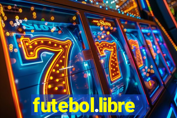 futebol.libre