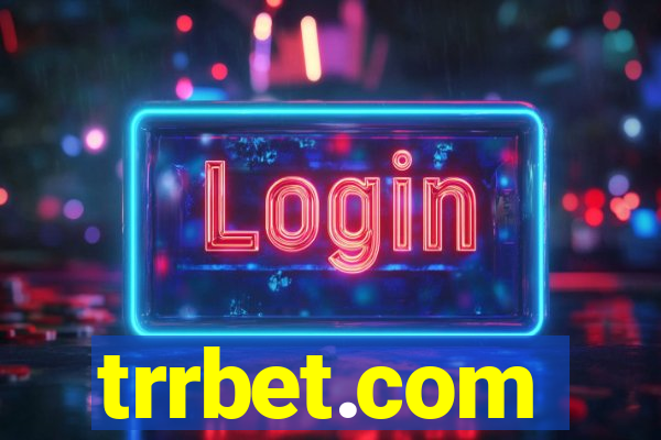 trrbet.com