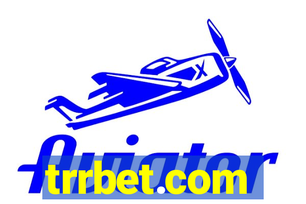 trrbet.com