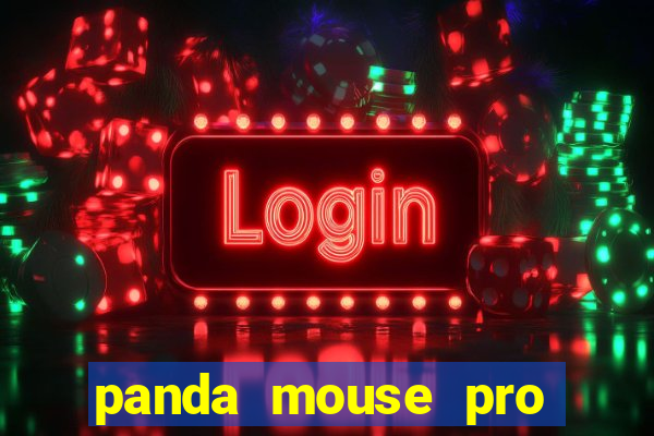 panda mouse pro 1.9.0 apk download