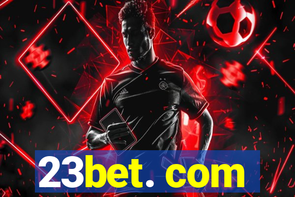 23bet. com