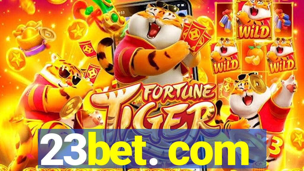 23bet. com