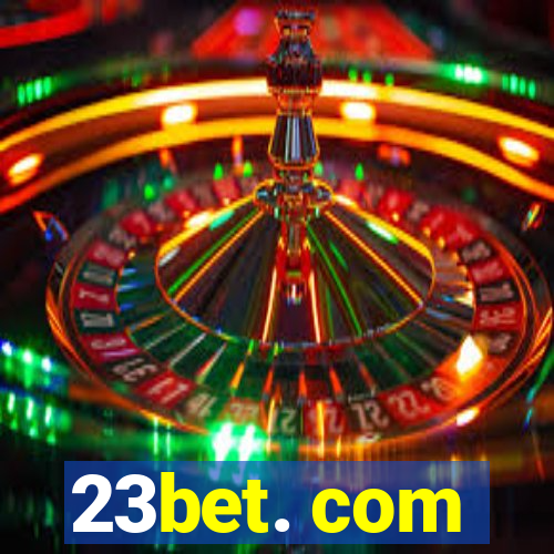 23bet. com