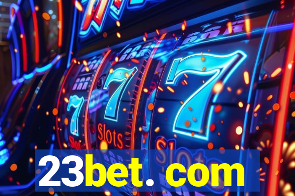 23bet. com