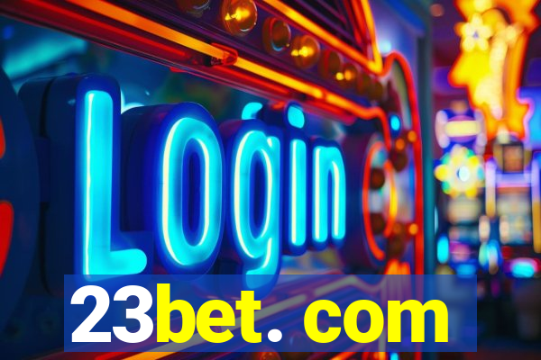 23bet. com