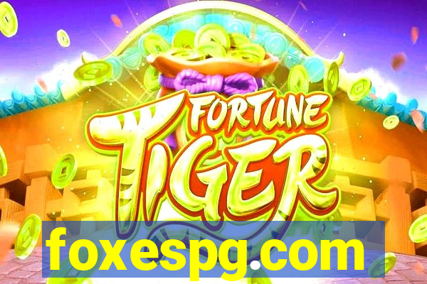 foxespg.com