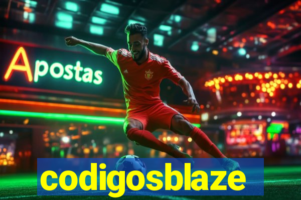 codigosblaze