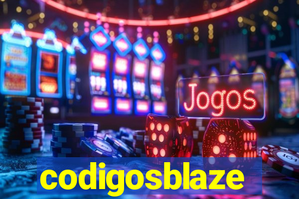 codigosblaze