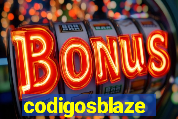 codigosblaze