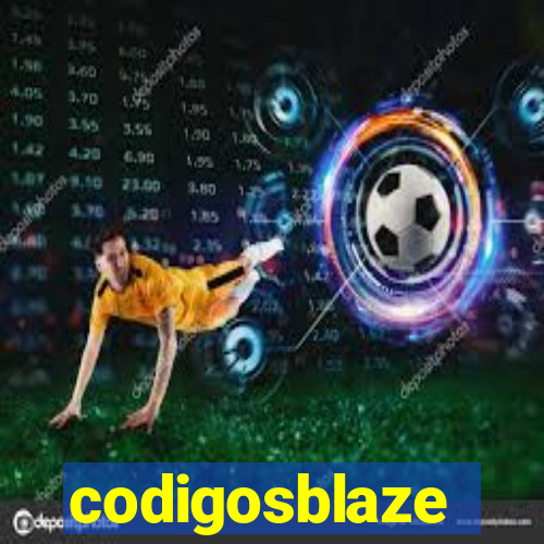 codigosblaze