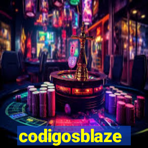 codigosblaze