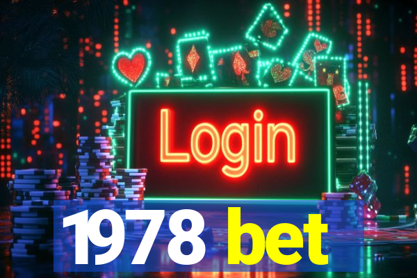 1978 bet