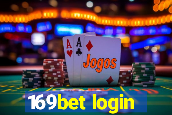 169bet login