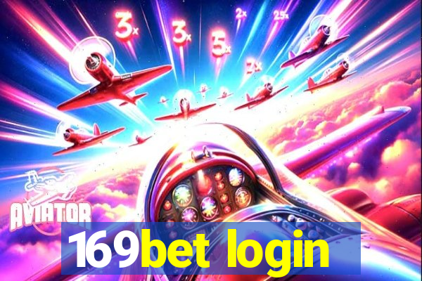 169bet login