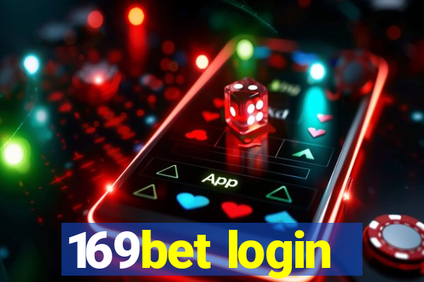 169bet login