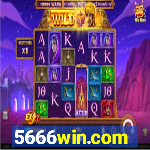 5666win.com