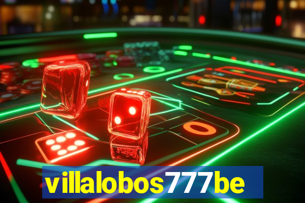 villalobos777bet.com