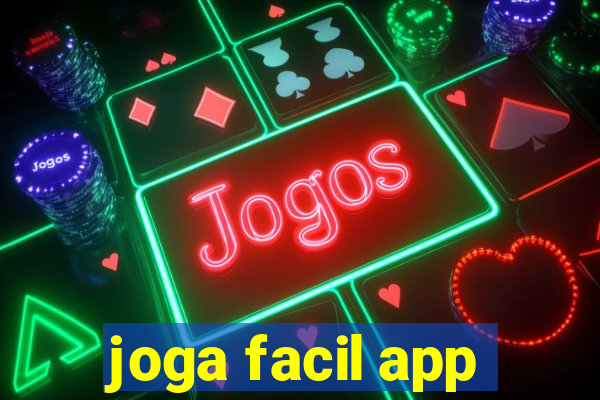 joga facil app