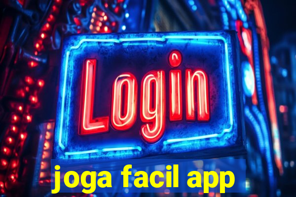 joga facil app