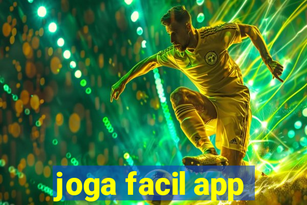 joga facil app