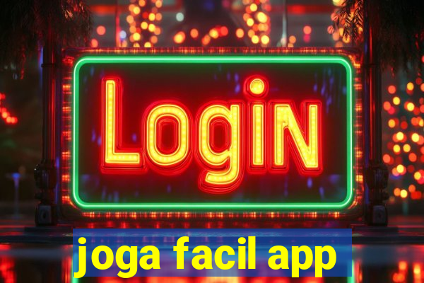 joga facil app