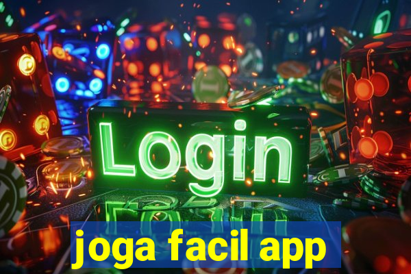 joga facil app