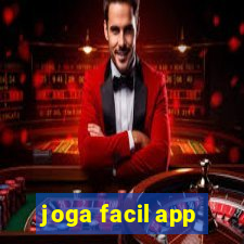 joga facil app