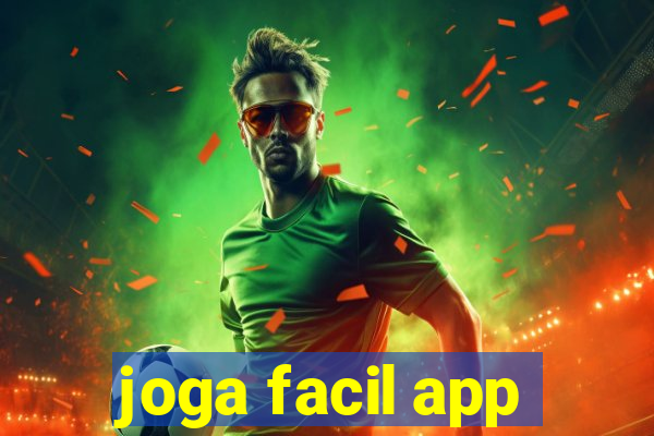 joga facil app