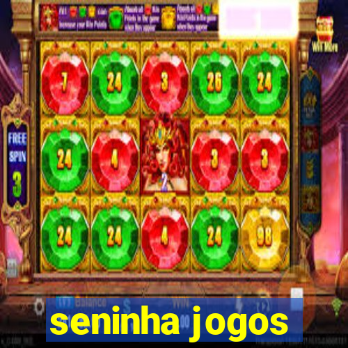 seninha jogos