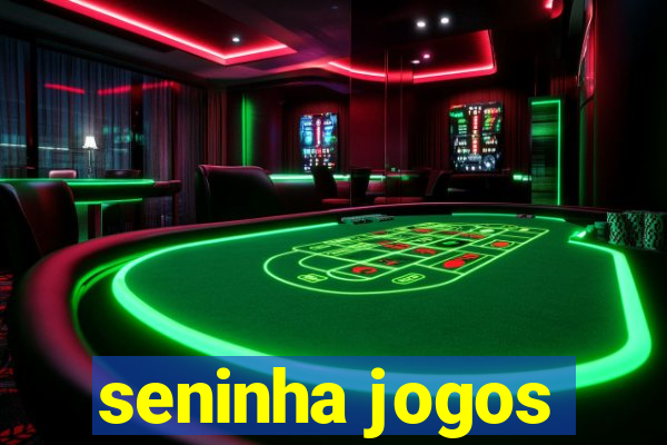 seninha jogos