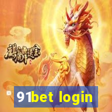 91bet login