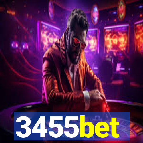 3455bet