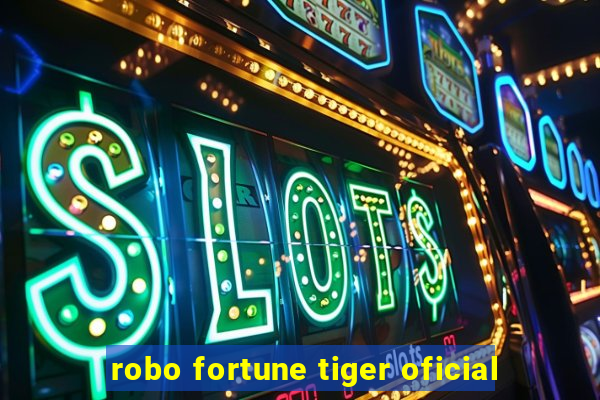 robo fortune tiger oficial