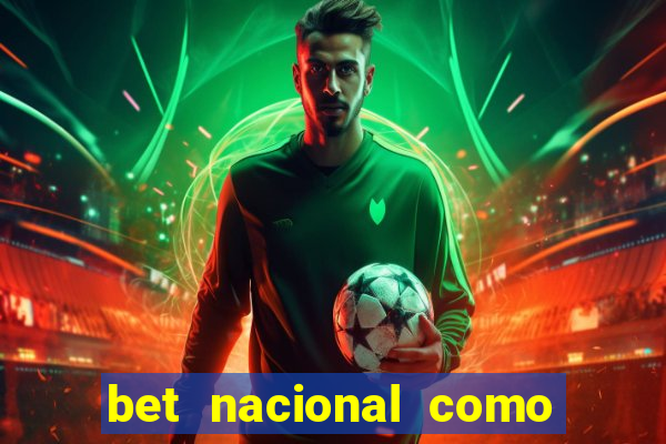 bet nacional como excluir conta