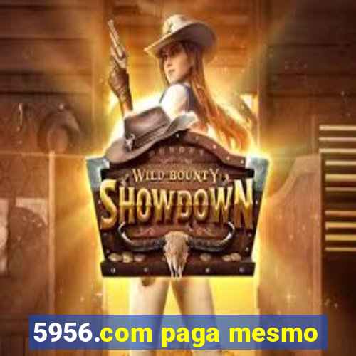 5956.com paga mesmo