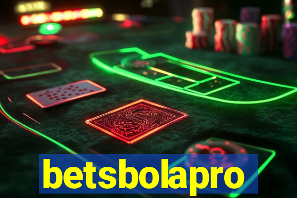 betsbolapro