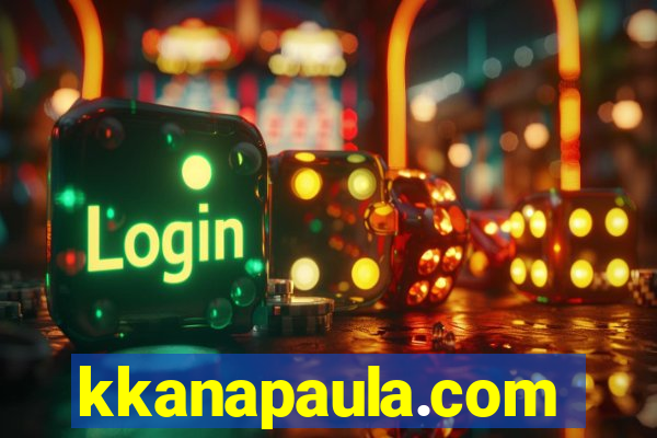 kkanapaula.com