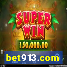 bet913.com