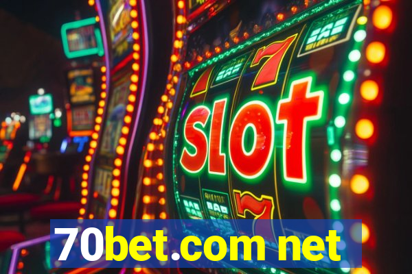 70bet.com net