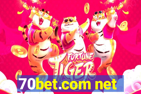 70bet.com net