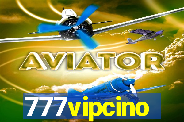 777vipcino