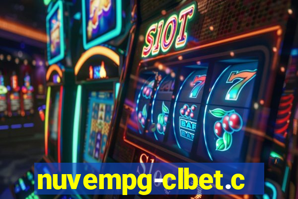 nuvempg-clbet.com