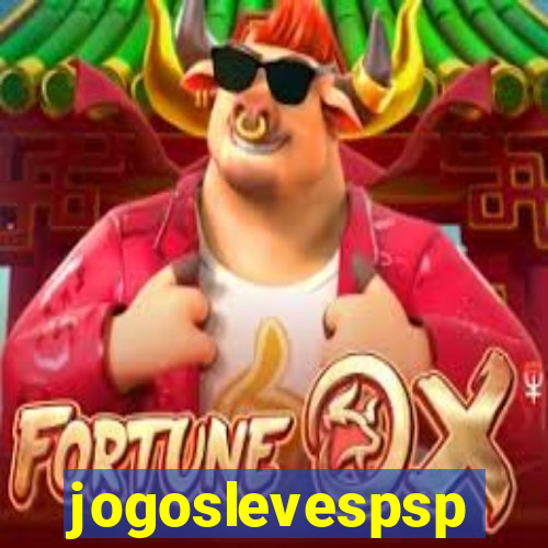 jogoslevespsp