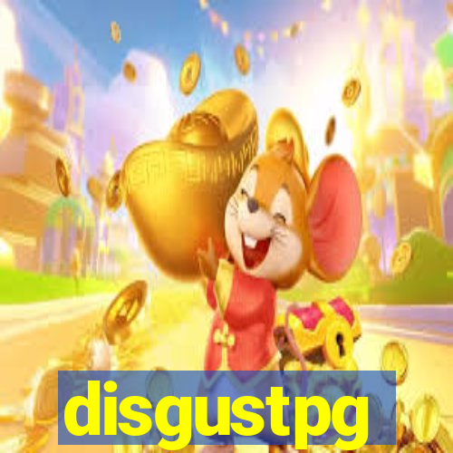 disgustpg